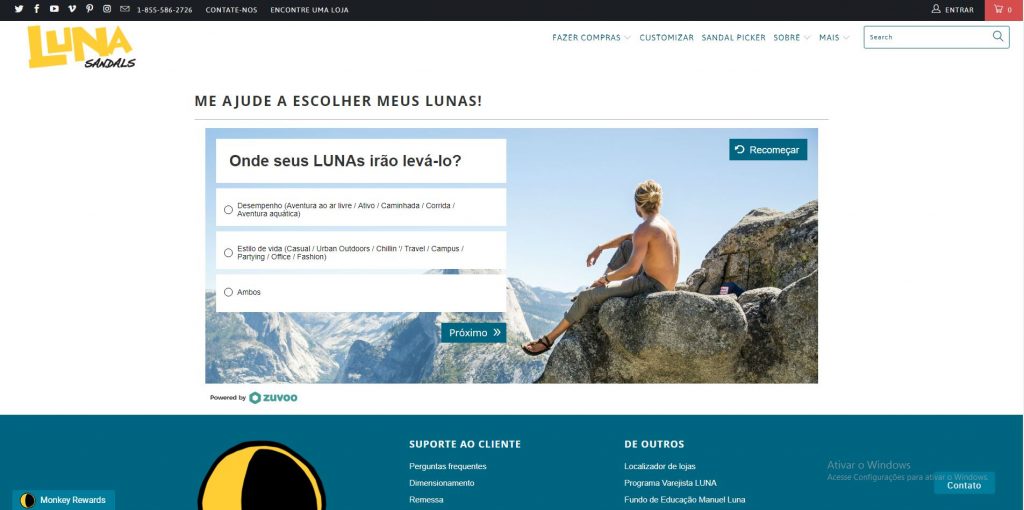 O que é venda guiada e como ela pode ser útil para o seu e-commerce