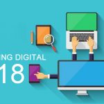 Aumento dos vídeos ao vivo está entre as tendências do Marketing Digital 2018