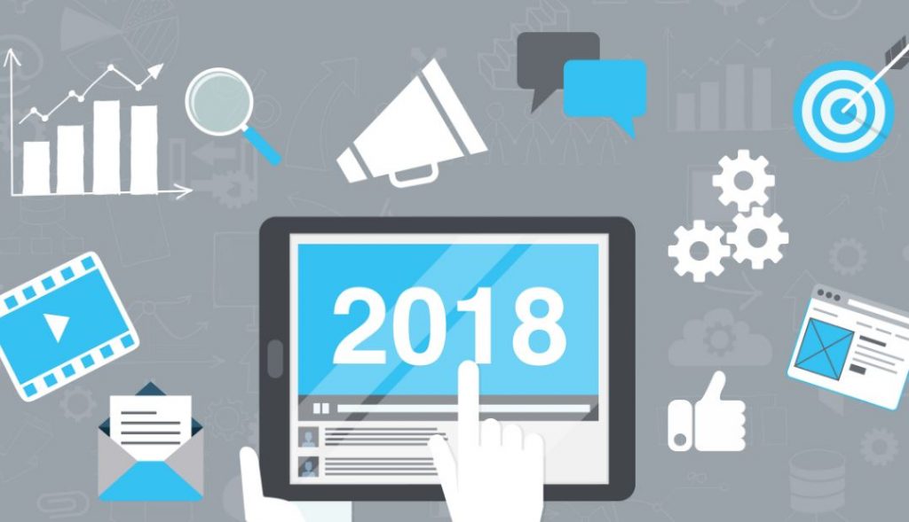5 tendências do e-commerce em 2018