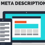 Meta descriptions oferecem uma chance para você anunciar e vender mais