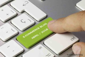 Conheça ideias de conteúdo para você escrever em seu blog e-commerce no mês de abril