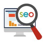 E-commerce SEO