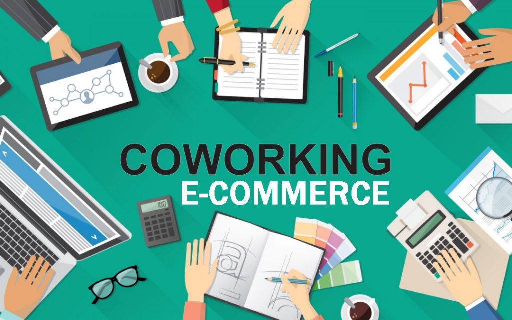Coworking e-commerce é uma boa ideia?