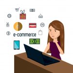 Criação de e-commerce