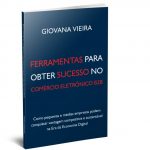 Um livro sobre e-commerce B2B criado no Brasil por uma brasileira
