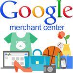 Jetzt kann der Händler seine Konten im Google Merchant Center über die VTEX-Plattform verwalten