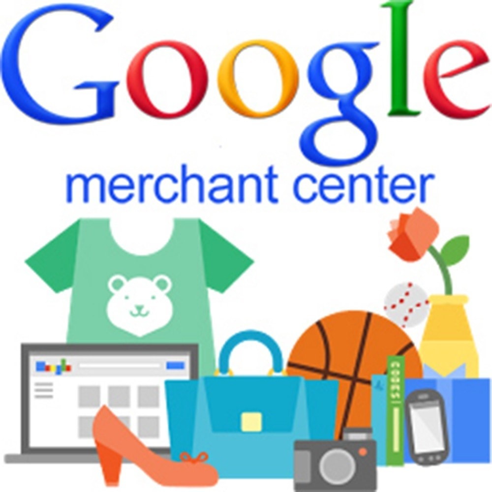 Agora o lojista pode gerenciar suas contas no Google Merchant Center via plataforma VTEX