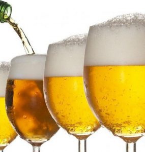 Setor de e-commerce de cerveja tem potencial para comercializar boa parte das 9 bilhões de latas que serão vendidas no Brasil durante a Copa do Mundo da Rússia