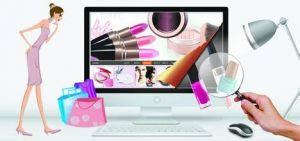 Como montar uma loja virtual de cosméticos: escolha um nicho e mãos à obra