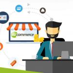 e-Plus agency specializes in creating a virtual store with the EZ Commerce platform