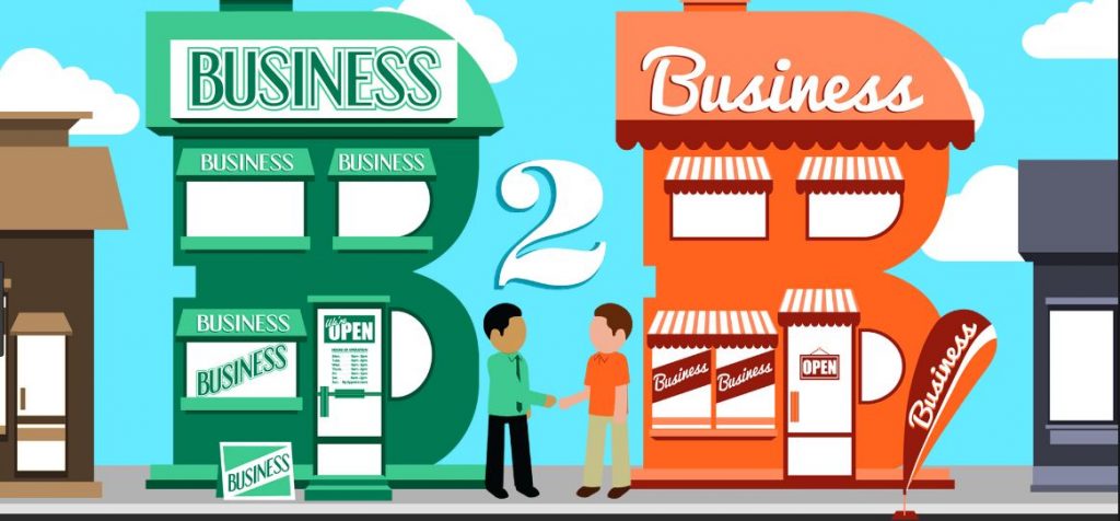 Práticas de E-commerce B2B: 5 recomendações