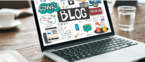 Blog e-commerce é porta de entrada para os leads que serão os seus compradores