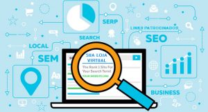 Como fazer minha loja virtual aparecer no Google? Com links patrocinados e com técnicas SEO