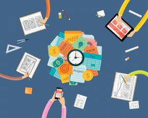 A contratação de uma agência VTEX proporciona mais qualidade e melhor custo-benefício à sua loja virtual em médio e longo prazo