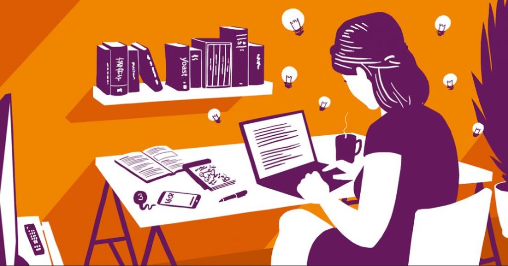 Blog e-commerce: 5 dicas de conteúdo para outubro de 2018