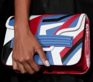 Como montar uma loja virtual de bolsas: uma das bolsas do site e-commerce da Lucchetto