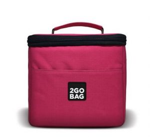 Como montar uma loja virtual de bolsas: uma das bolsas da 2gobag