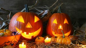 Blog e-commerce: Halloween é um dos assuntos da vez.
