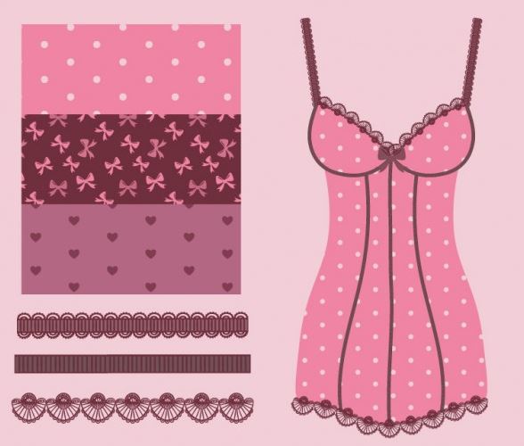 Como tirar foto de lingerie para o instagram da sua loja - Escola de Lojista