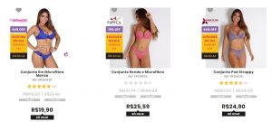 Como montar uma loja virtual de lingerie: case da LingerieBR