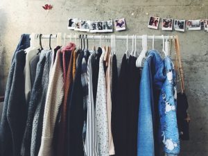 Descrição para loja virtual de roupas: existem várias formas de mostrar seus produtos