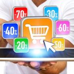 Estatísticas do marketplace no Brasil: mais de 80% dos sellers atuam em apenas 1 shopping online