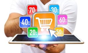 Estatísticas do marketplace no Brasil: mais de 80% dos sellers atuam em apenas 1 shopping online