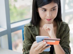 Mobile e-commerce: jovens possuem maior tendência a fazer compras via smartphones