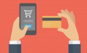Cartão de crédito tem sido o meio de pagamento mais usado no mobile e-commerce (via smartphones)