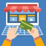Otimize o processo de e-commerce checkout para conseguir fazer mais vendas na sua loja virtual.