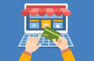 Otimize o processo de e-commerce checkout para conseguir fazer mais vendas na sua loja virtual.