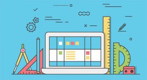 Criação de loja virtual é uma das etapas do desenvolvimento de e-commerce.