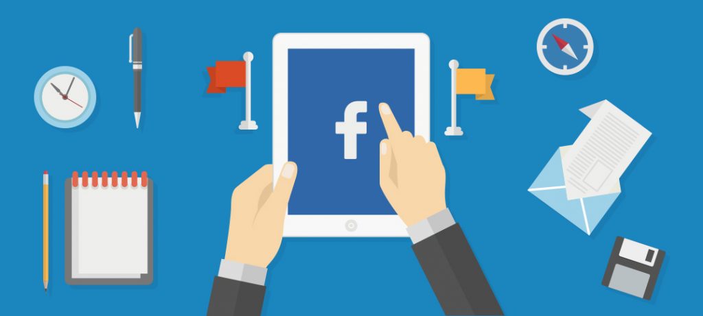 Como divulgar minha loja virtual no Facebook