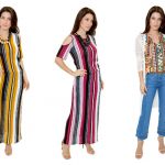 Como montar um e-commerce de moda: roupas comercializadas na loja virtual Beluga, desenvolvida pela Agência e-Plus.