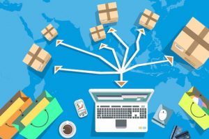 E-commerce cross border: faça vendas online em outros países!