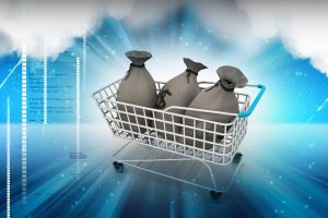 B2W (Submarino, Americanas e Shoptime) é o primeiro na lista de maiores e-commerces do Brasil.
