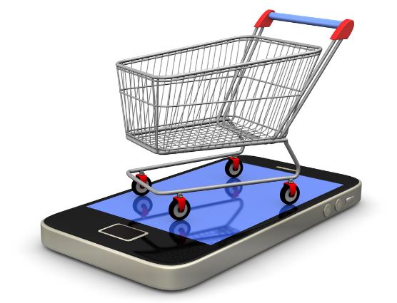 Che cos'è Mobile First: nell'e-commerce, è un concetto in cui la progettazione di un negozio virtuale si concentra principalmente sui piccoli schermi delle tecnologie mobili.