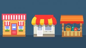 Pop up store e-commerce: sua loja online em um ambiente offline.