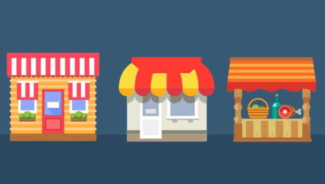Pop up store e-commerce: sua loja online em um ambiente offline.