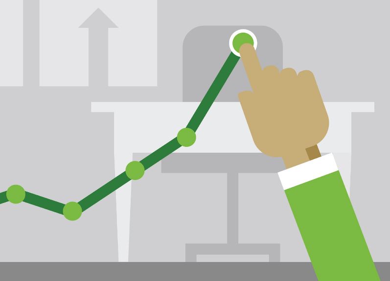 Lojas virtuais dos clientes VTEX obtêm crescimento relevante em 2018