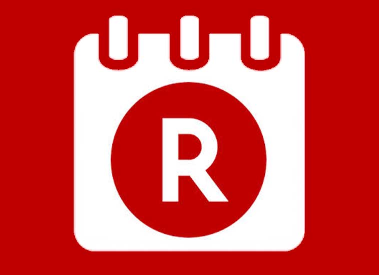 Der kostenlose Kalender von Rakuten Digital hilft Ihnen, wichtige E-Commerce-Termine im Voraus zu visualisieren