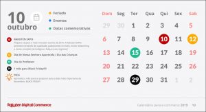 Calendário Rakuten Digital: saiba o que vai acontecer e crie campanhas adequadas para vender mais