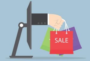 Definição de e-commerce: comércio via equipamentos eletrônicos