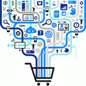 Omnichannel: vale a pena montar uma loja virtual e integrá-la a outros canais de vendas.