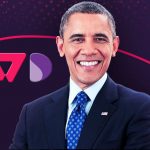 VTEX evento: O 44º presidente dos Estados Unidos, Barack Obama, palestrará no VTEX DAY 2019.