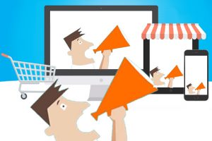 Como anunciar produtos? Primeiramente, use os links patrocinados para e-commerce!