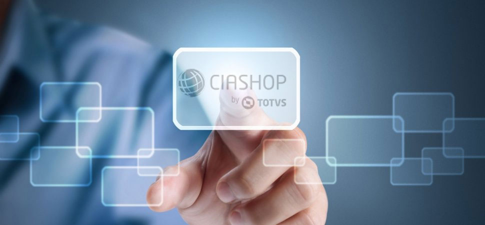 Ciashop: uma plataforma e-commerce cheia de recursos