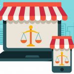 Halten Sie Ihr Geschäft innerhalb der Regeln des E-Commerce-Gesetzes und gewinnen Sie mehr Glaubwürdigkeit auf dem Online-Markt.