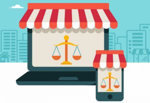 Mantenha sua loja dentro das regras da Lei do E-commerce e, dessa maneira, ganhe mais credibilidade no mercado online.