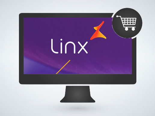 Linx Commerce: Erstellen Sie einen virtuellen B2C- und/oder B2B-Shop mit mehreren Funktionen und integriertem ERP